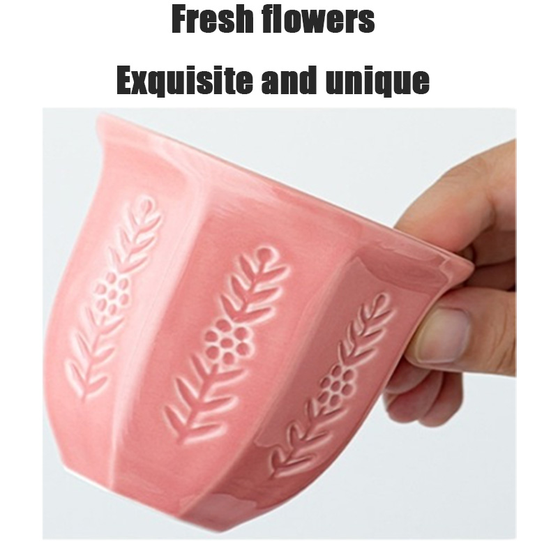 100/180/250ml Embossed Tulip A - Coffee Tea Chocolate review and price