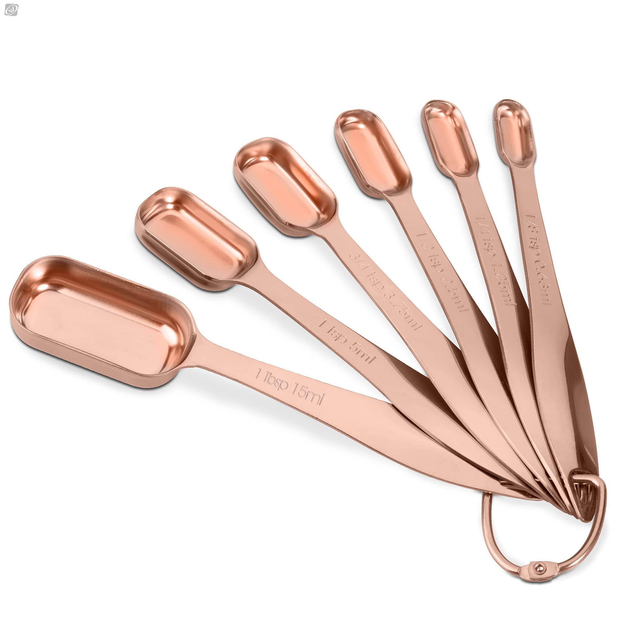 13 Pcs Measuring Spoons Set St - Coffee Tea Catering review and price