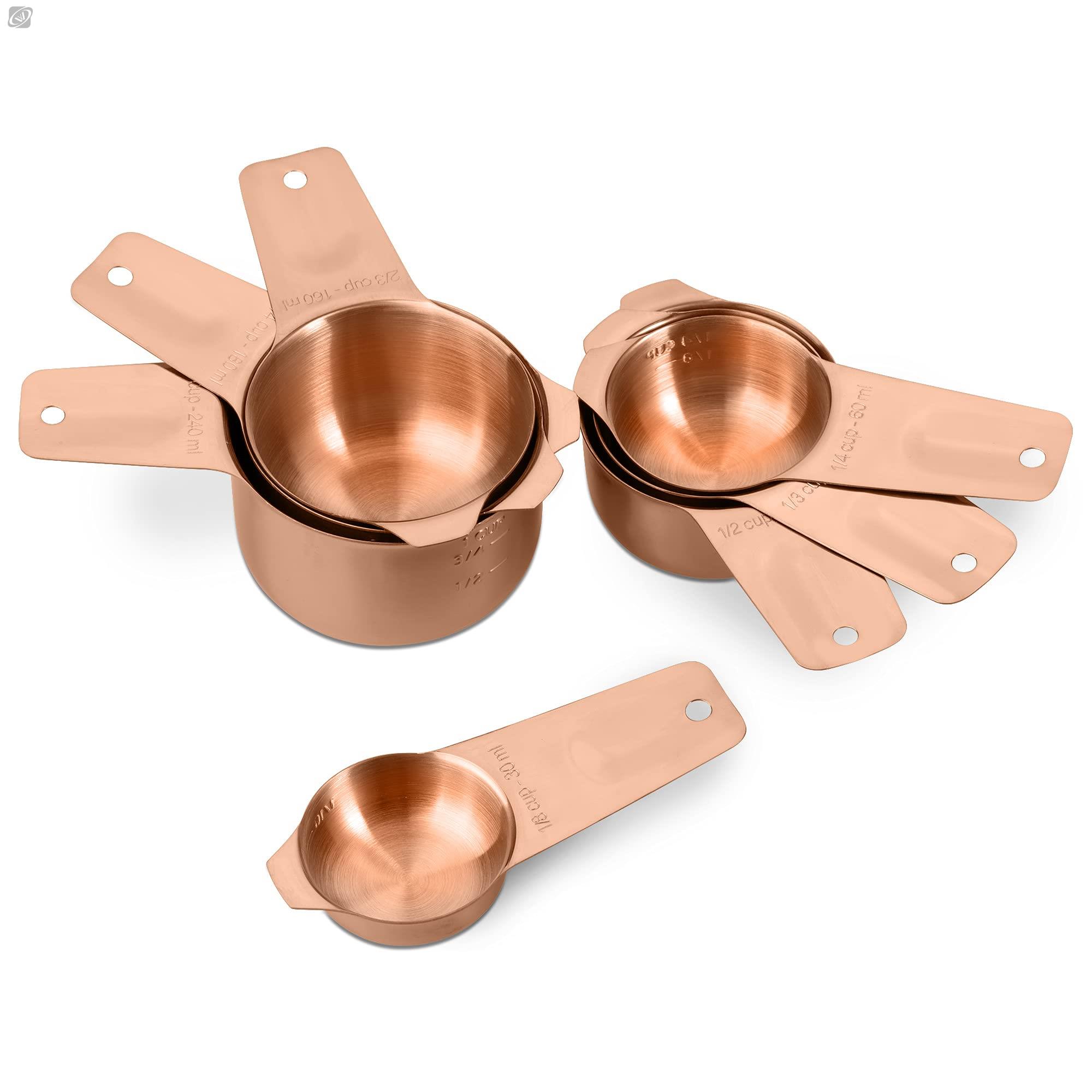 13 Pcs Measuring Spoons Set St - Coffee Tea Catering review and price