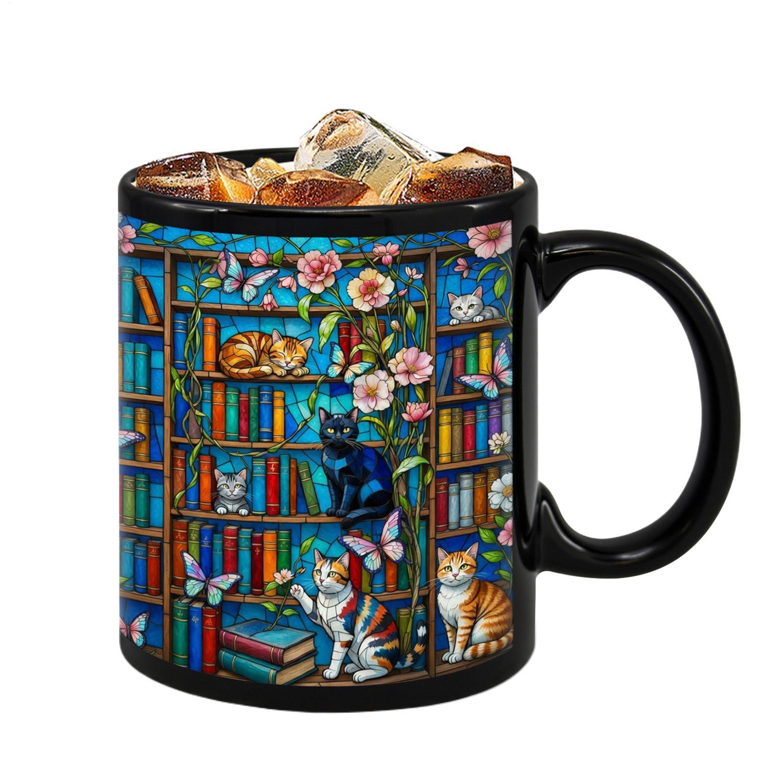 Ceramic Coffee Cup 350ml Hot C - Coffee Tea Chocolate review and price