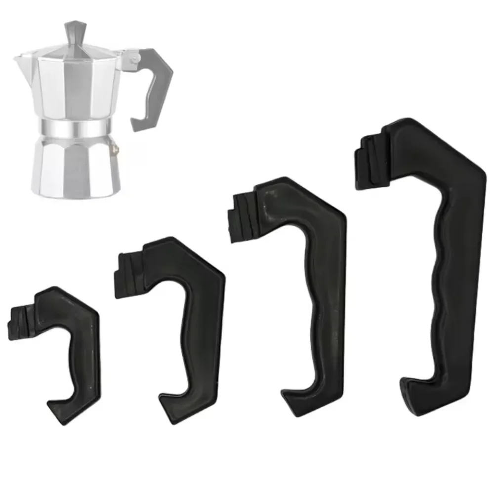 1Pc Coffee Pot Handle For Coff - Coffee Tea Chocolate review and price