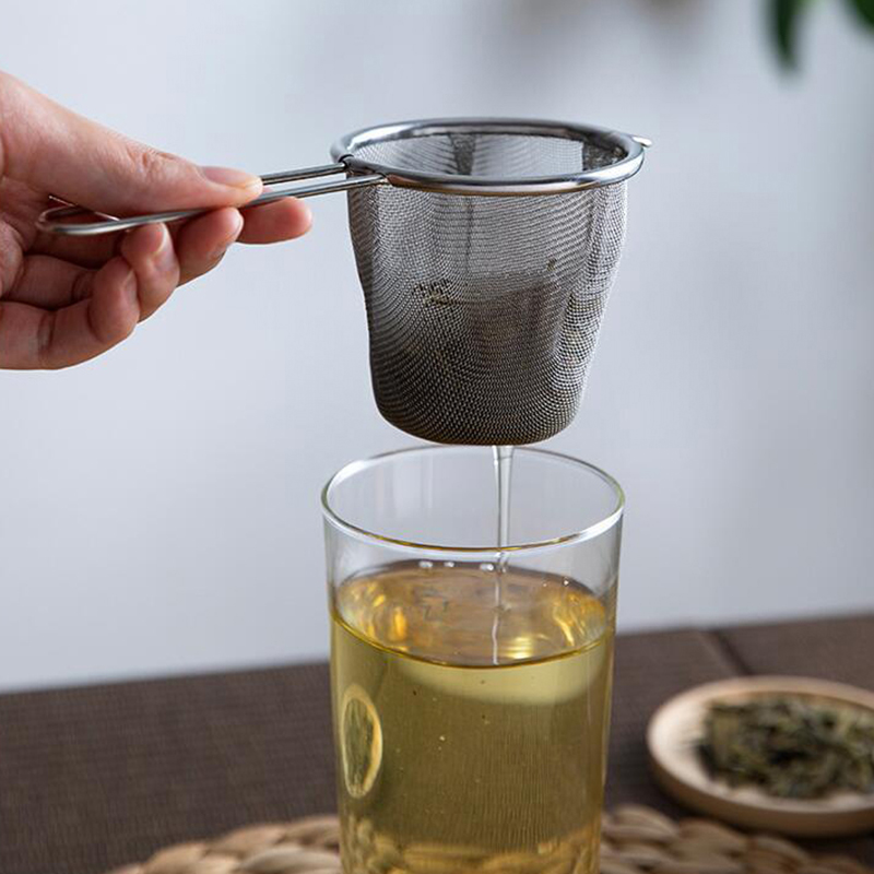 Stainless Steel Tea Infuser Re - Coffee Tea Spices review and price