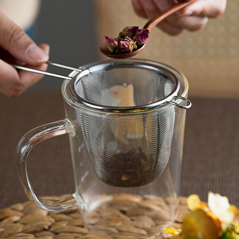 Stainless Steel Tea Infuser Re - Coffee Tea Spices review and price