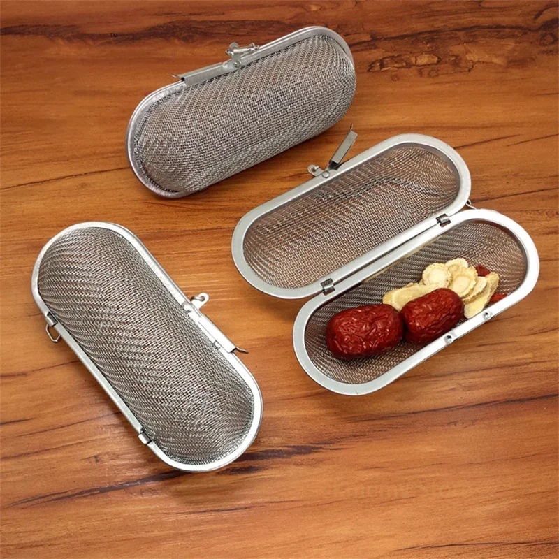 Stainless Steel Oval Heart Sph - Coffee Tea Spices review and price