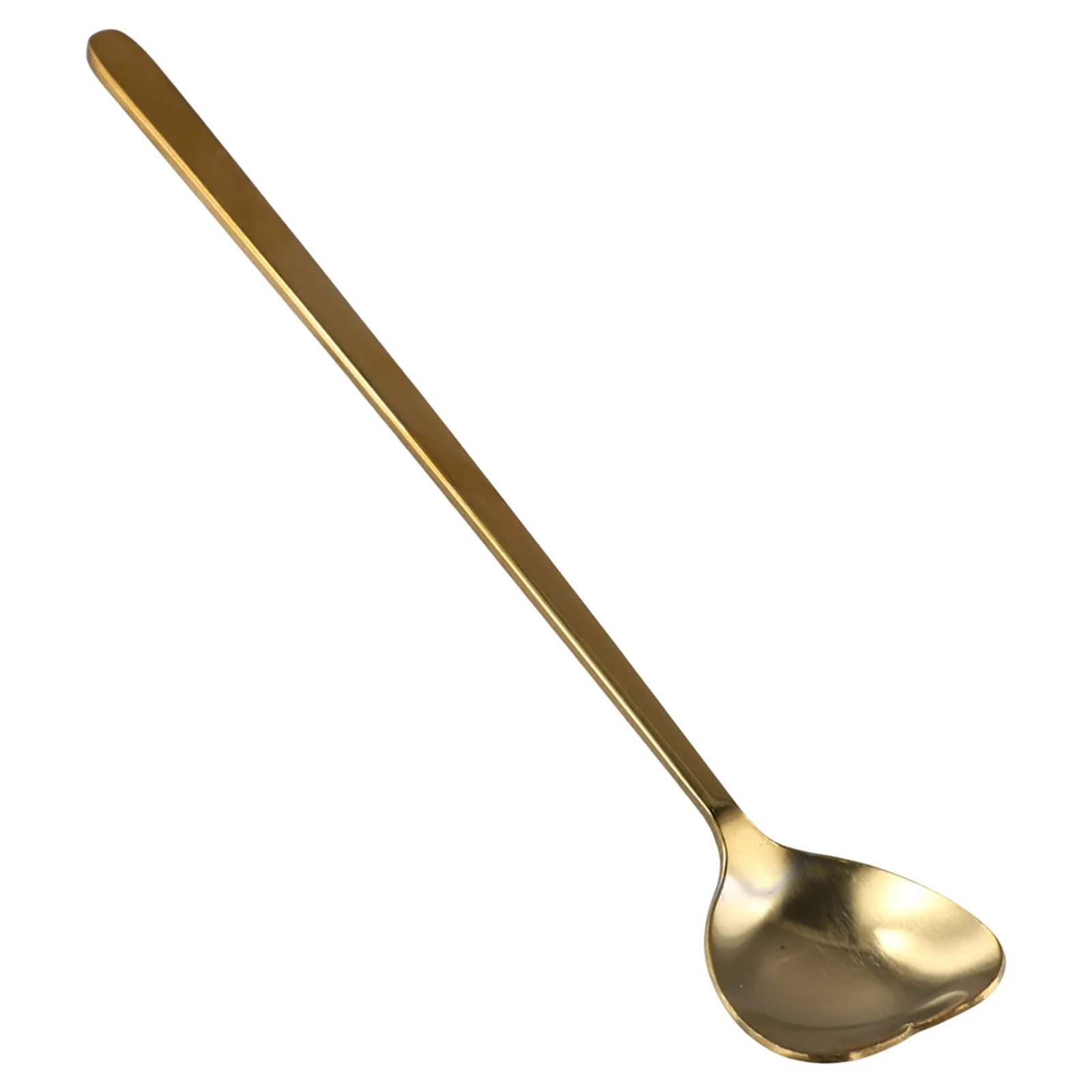 Comfortable Grip Tea Spoon Set - Coffee Tea Or review and price