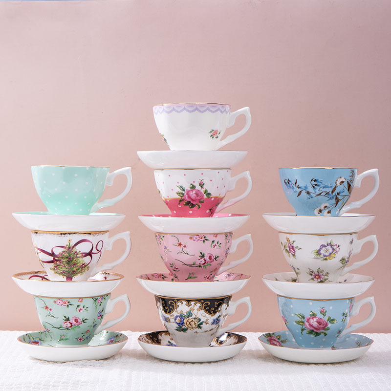 1pc French Ceramic Coffee Cup  - Coffee Tea Catering review and price