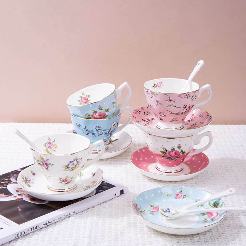 1pc French Ceramic Coffee Cup  - Coffee Tea Catering review and price