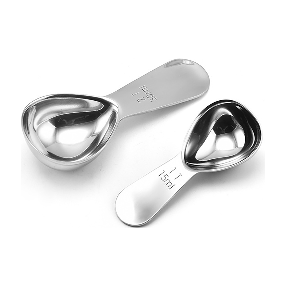 15ml/30ml Stainless Steel Coff - Coffee Tea Catering review and price